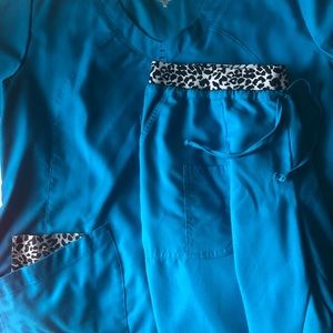 Grey’s Anatomy Scrubs
